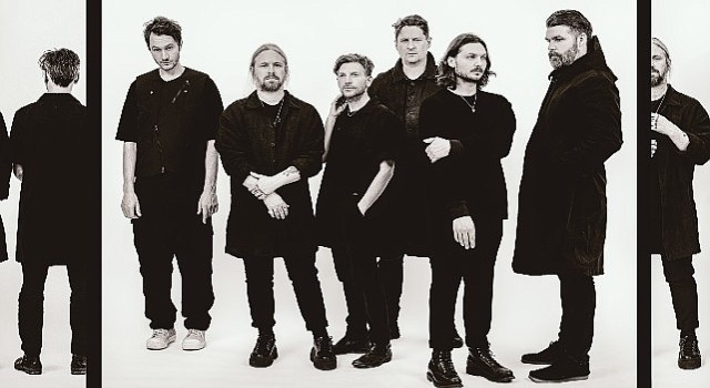 İngiliz Indie Rock'ın Sembollerinden Editors'ın Beklenen Konseri İçin Geri Sayım Başladı!