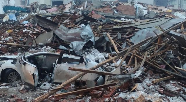 İstanbul'da en çok can kaybı o ilçede olacak!