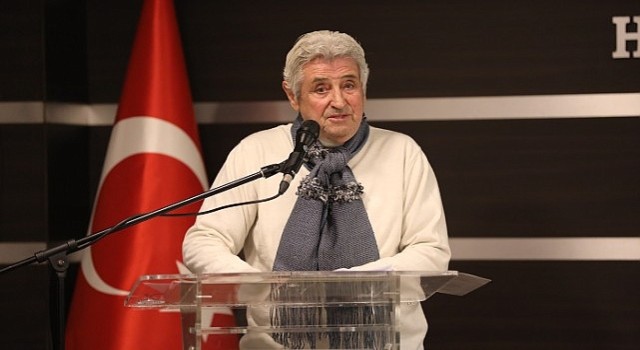 Narlıdere'de Nazım Hikmet Gecesi
