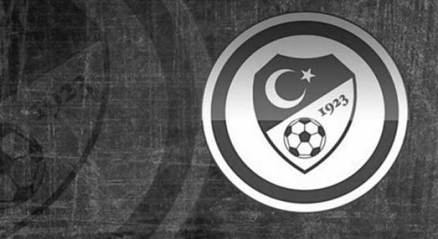 TFF 6 acı kaybı birden duyurdu