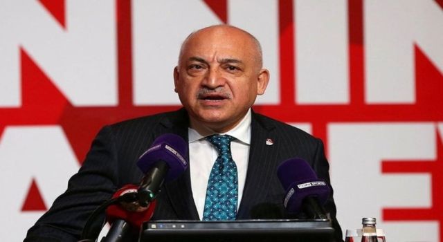 TFF açıkladı! Resmen ligden çekildi