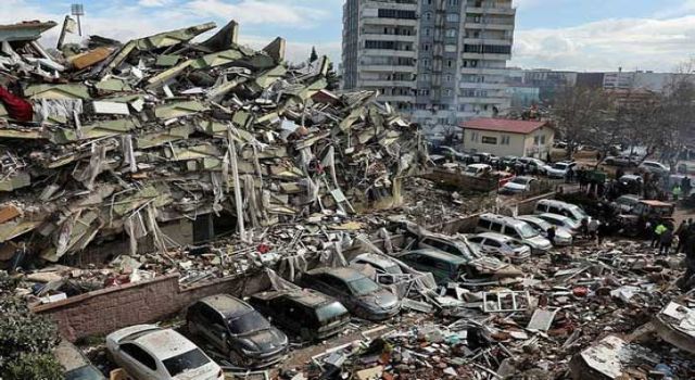 Türkiye depremleri Japonya ile kıyaslanamaz