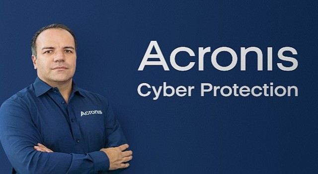 Acronis, Intel® TDT Entegrasyonuyla Güvenlik Savunmasını Geliştiriyor