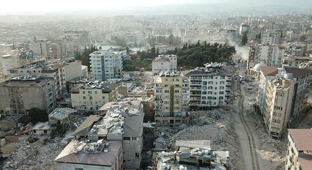 Afet Yeniden İmar Fonu’nun detayları belli oldu