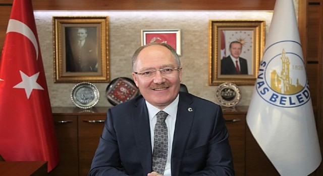 Başkan Bilgin'den18 Mart Çanakkale Zaferi Mesajı...