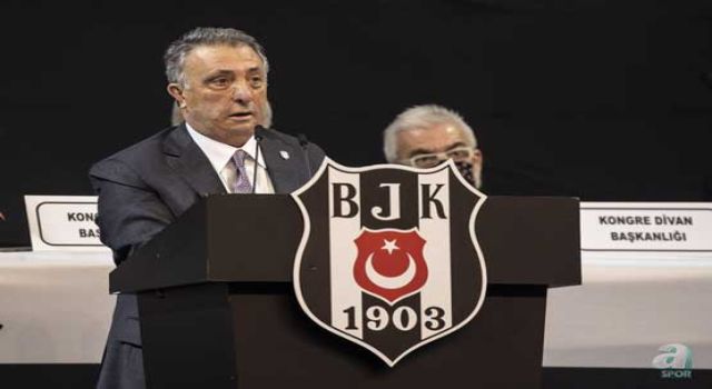 Beşiktaş UEFA'ya gidiyor .