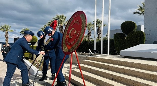 Çanakkale Deniz Zaferi'nin 108. Yıl dönümü Kutlu Olsun