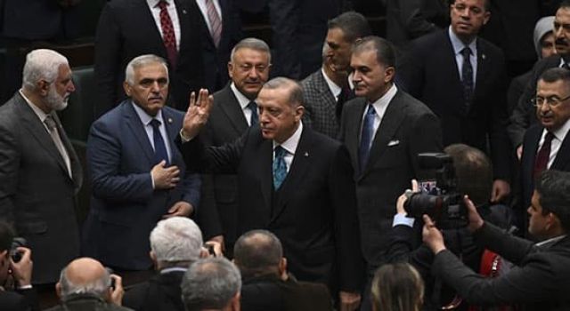 Cumhurbaşkanı Erdoğan tarihi duyurdu: 2023 YENİ asgari ücret ne kadar olacak?