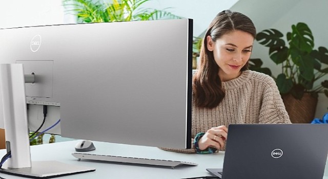Dell'in yeni ürünleri hem donanımı hem yazılımıyla dikkat çekiyor