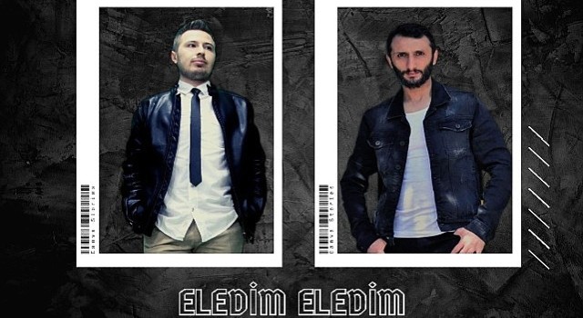 ”Eledim Eledim” Türküsüne Deep House Dokunuşu: Mahmut Görgen ve Hakan Ergün'den Yeni Yorum!