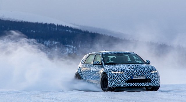 Elektrifikasyonda Üst Düzey Performans: Hyundai IONIQ 5 N.