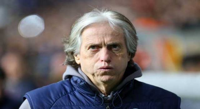 Fenerbahçe için flaş gelişme! .
