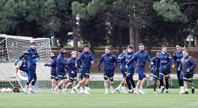 Fenerbahçe'ye kötü haber!