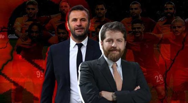 Galatasaray'da karar verildi! İşte satılacak isimler...