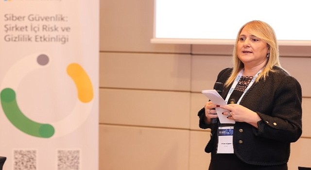 IDC ve Microsoft iş birliğinde "Siber Güvenlik: Şirket İçi Risk ve Gizlilik" etkinliği