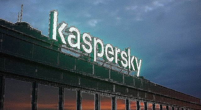 Kaspersky, ”yılı şekillendiren” satıcı oldu!