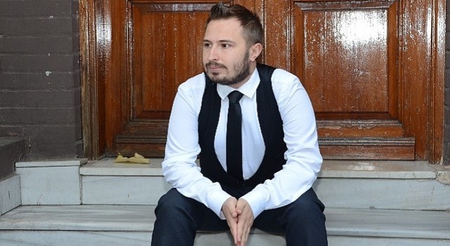 Mahmut Görgen Yazın Nabzını Tutuyor: ”Go”