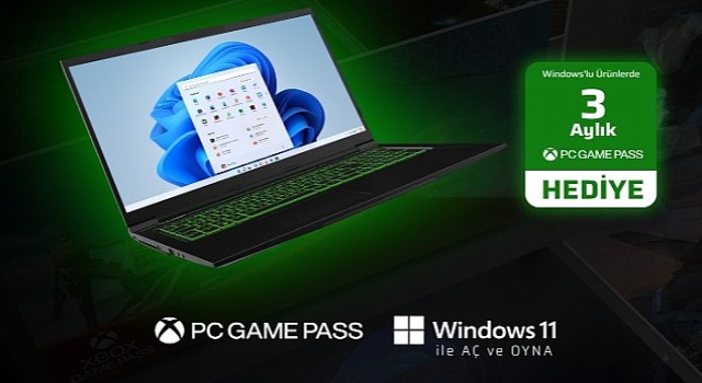 Monster Notebook'ta sepette 2.200 TL'ye varan indirim kampanyası başladı!