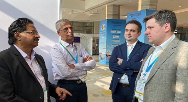 Nükleer, Tıp Alanında da Öne Çıkıyor: Rusya Devlet Nükleer Enerji Kuruluşu Rosatom, izotop ürünlerini tanıttı