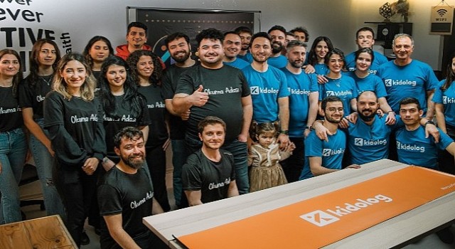 Okuma Adası'nı bünyesine katan Kidolog, ilk satın almasını Ludus'la yaptı