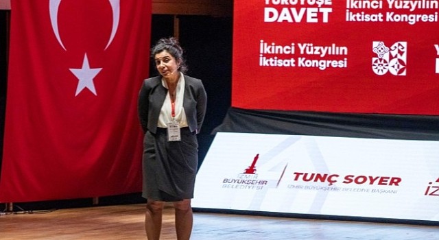 Prof. Dr. Halıcı: Atatürk Türkiye'nin ilk büyük girişimcisidir