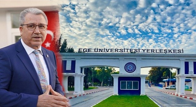 Rektör Prof. Dr. Budak'tan “18 Mart Çanakkale Zaferi ve Şehitleri Anma Günü” mesajı