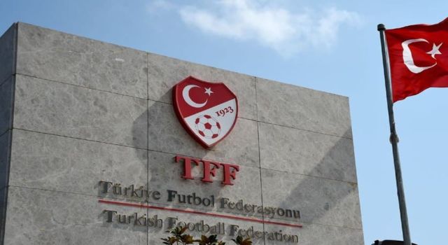 Süper Lig ve 1. Lig'de kaç takım küme düşecek? TFF resmen duyurdu