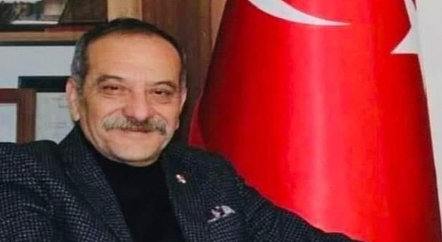 TGF Başkan Yardımcısı ve Tokat Gazeteciler Cemiyeti Başkanı Cemal İncesoyluer vefat etti
