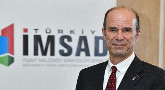 Türkiye İMSAD'dan 1-7 Mart Deprem Haftası açıklaması