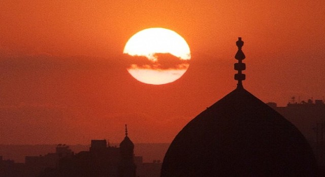 Türkiye Ramazan'a tam bir gece kuşu