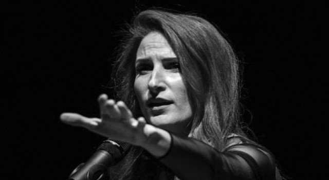 Yapı Kredi bomontiada b-sahne'de: Murat Cem Orhan & Evrim Özkaynak TuzBiber 6'lı stand-up gösterisi