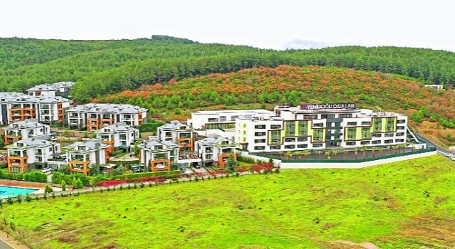 YETEV, İstanbul'a Gelen Depremzede Öğrencilere Kapılarını Açtı