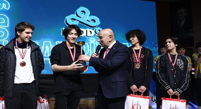 50 Bin TL Ödüllü “Goat Jam Etkinliği” Keçiören Teknomer'de