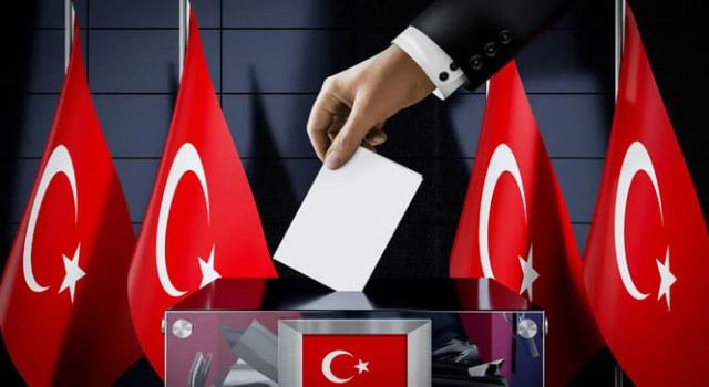 Ak Parti, MHP, CHP, İYİ Parti son oy oranları bu pazar seçim olsa...