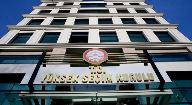 AK Parti milletvekili aday listesi kesinleşti