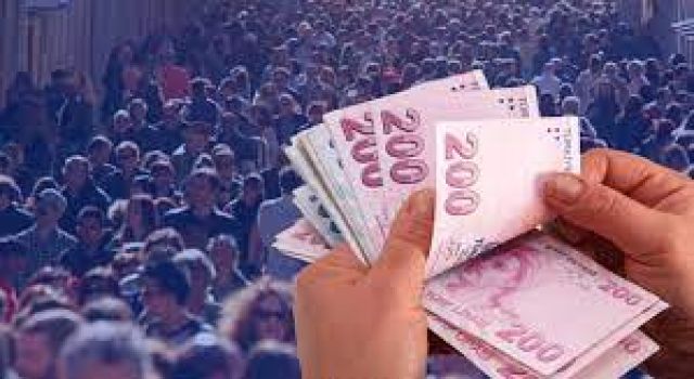 Asgari ücrete ara zam kesinleşti!