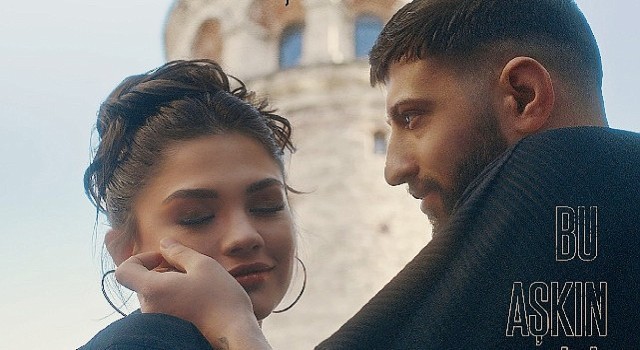 Burak Bulut ve Eda Sakız'dan yeni şarkı: ”Bu Aşkın Katili Kim?”
