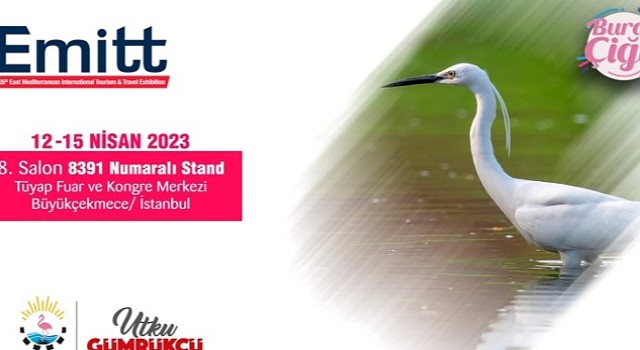 Çiğli Belediyesi EMITT 2023'e Hazır