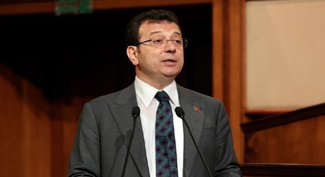 Ekrem İmamoğlu: İstanbul'da Çok Şey Başardık, Şimdi Sıra Türkiye'de