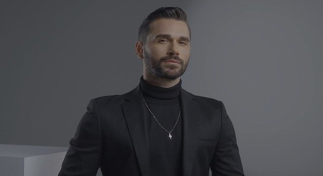 Furkan Anıl'dan iddialı bir slow “Geri Dönme”