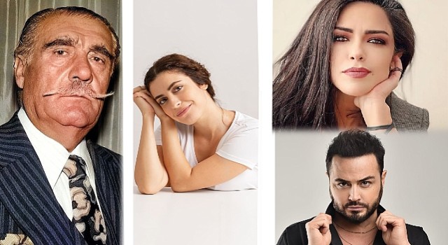 Hulusi Kentmen Tiyatrosu Yeşilçam Müzikali ile Prömiyerini gerçekleştiriyor!
