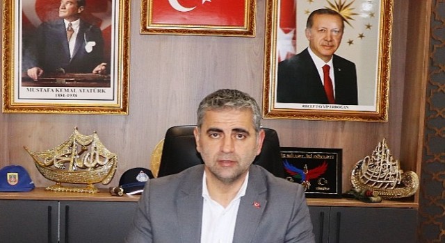 Kandıra Belediye Başkanı Adnan Turan Kadir Gecesi dolayısıyla bir mesaj yayımlayarak Kandıra halkının ve İslam aleminin mübarek gecesini tebrik etti