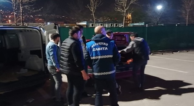Kocaeli Büyükşehir'den gürültü kirliliğine geçit yok
