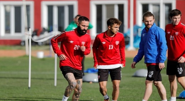 Nevşehir Belediyespor Kendi Sahasında Edirnespor';u Konuk Edecek