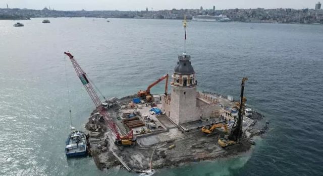 Tüm Türkiye merak ediyordu son hali ortaya çıktı
