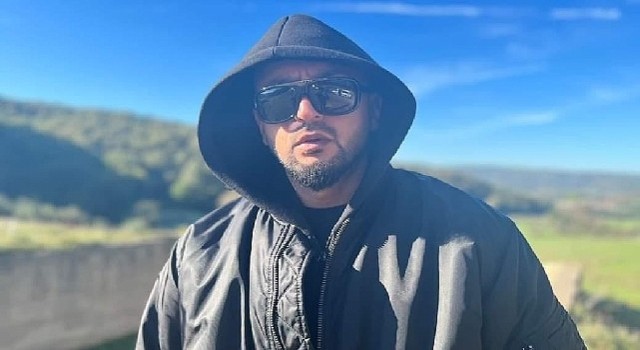 Türkçe RAP'in Sevilen İsmi ZERO, Yeni ”Gel” Şarkısıyla Karşınızda