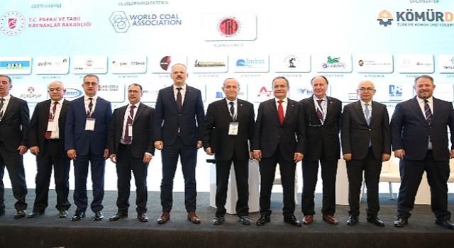Yerli Kömürümüze Sahip Çıkmalıyız