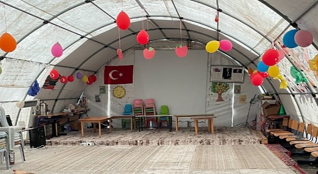KODA ve Suna'nın Kızları'ndan 6 Şubat Kahramanmaraş Depremleri: Köylerde Durum Ne? Raporu