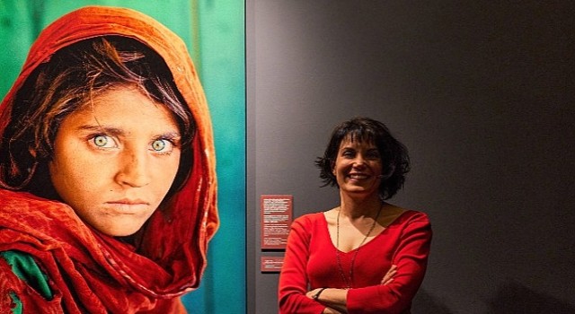 Steve McCurry'nin İstanbul kareleri ilk kez sergilendi