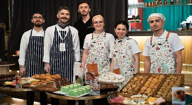 Aile Mirası Reçeteler Türkiye'nin Eşsiz Yemek Kültürünü Ortaya Çıkarıyor